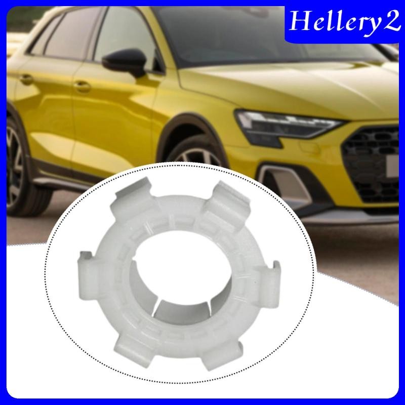 [Hellery2] บูชคันเกียร์ 1J0711251 สวมใส่ชิ้นส่วนซ่อมรถยนต์สีขาวสําหรับ A3 (8L1) 1.6 สําหรับ Jetta สํ