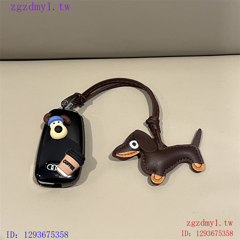 ECOU เหมาะสําหรับ Audi, Audi ฝาครอบกุญแจรถ Audi q3/q2l รถ a3 หญิง a6l เปลือก a4l a5 q5l a7 q7 หัวเข็