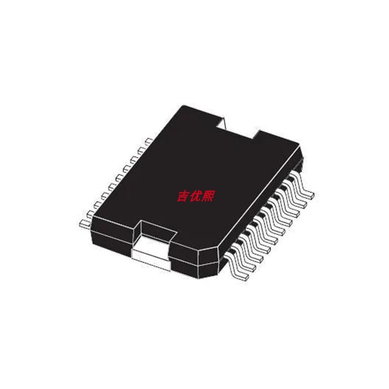 L6234PD013TR SO-20 ชิปไดรฟ์มอเตอร์ สินค้าใหม่ของแท้