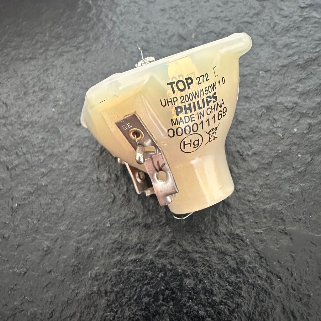 Epson โปรเจคเตอร์หลอดไฟ ELPLP96 เหมาะสําหรับ EB-X42 EB-X49 EB-X50 X51 EH-TW5400