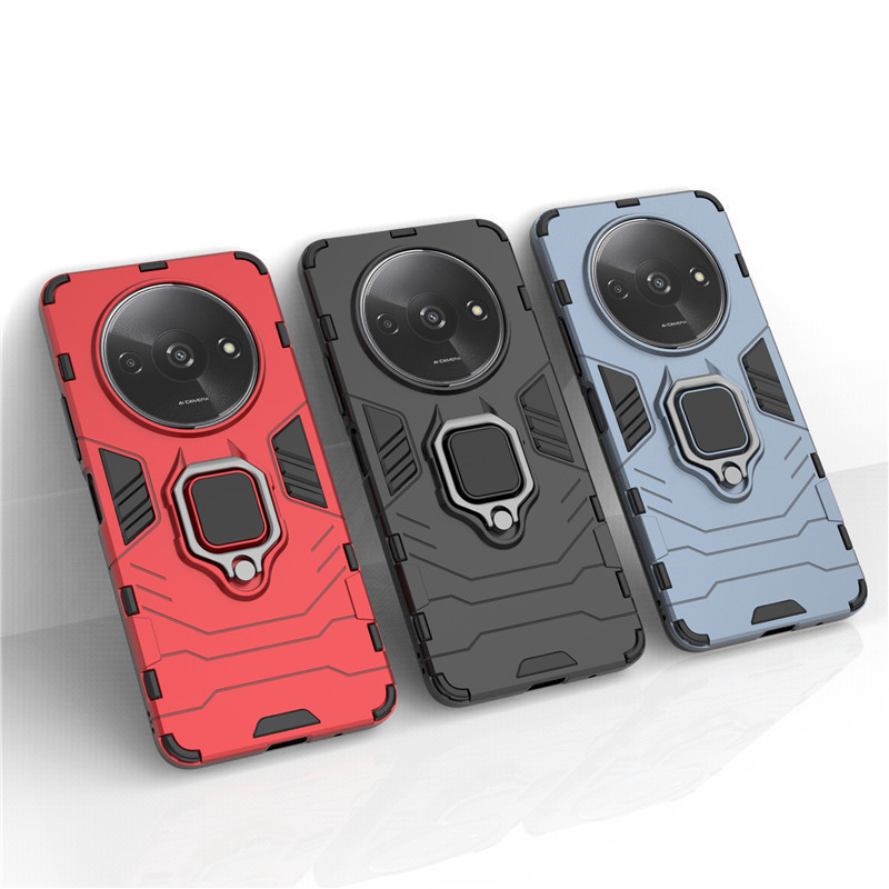 [ส่งจาก กทม] เคส Redmi Note 14 Pro + และ Note14 ระดับพรีเมี่ยม วัสดุ อย่างดี สำหรับ Note14 Note14Pro