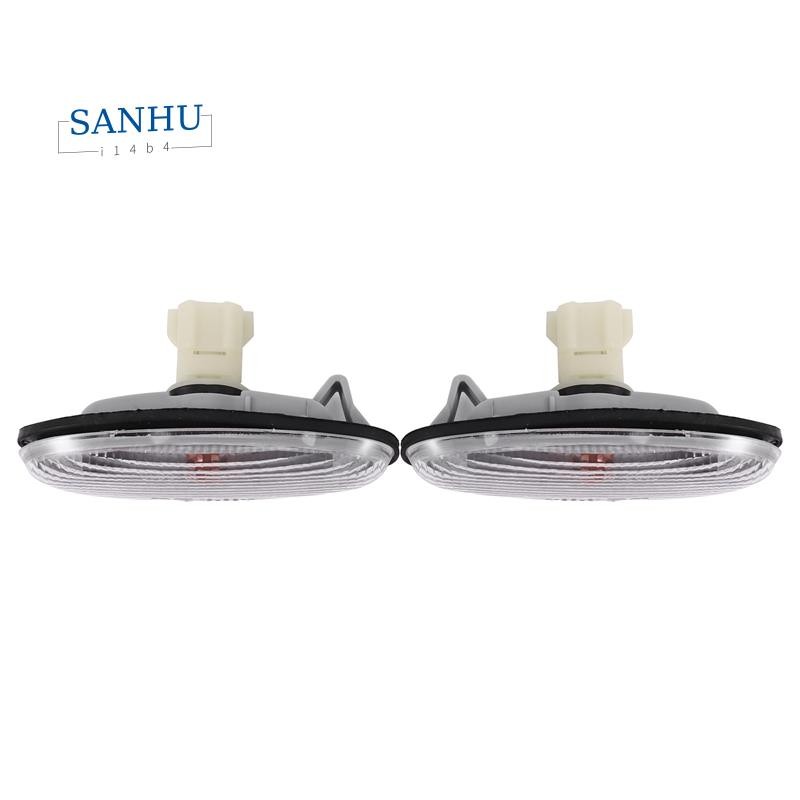 ไฟเลี้ยวสําหรับ 323 Familia Premacy MX-6 Tribute B01W-51-120 1998-2003