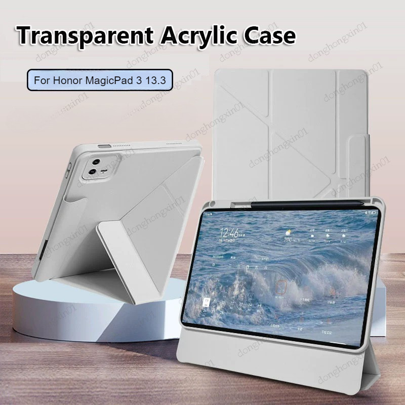 สําหรับ Huawei Honor MagicPad3 13.3 นิ้ว 2025 CGA-W00 Pad X9a 11.5 X8a 11 X9 11.5 V9 11.5 GT 11.5 Pa