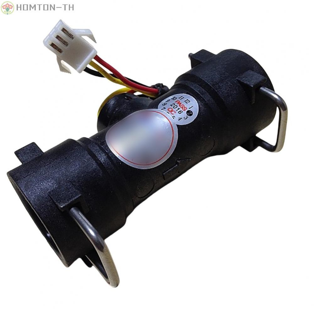 JR-A568-5B เซ็นเซอร์สวิตช์การไหลของน้ําสําหรับเครื่องทําน้ําอุ่นไฟฟ้าทันที