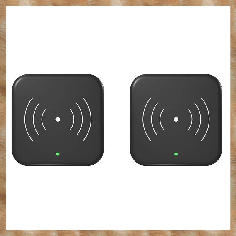 [KYG] 2X TTLOCK สมาร์ทการ์ด Encoder 13.56M M1 เครื่องอ่านการ์ด IC เครื่องสแกนเนอร์ชิป RFID สําหรับ T