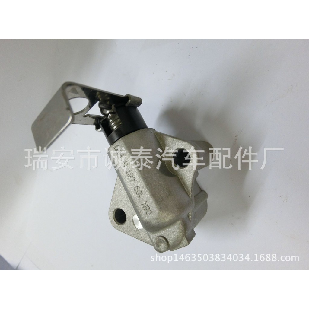 正时链条涨紧器 正时涨紧器06K109467 06K109467K