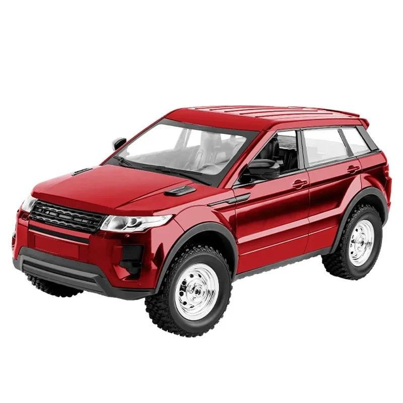 สําหรับ LDRC RC Crawler LD1299 รถ 4WD การควบคุมไร้สาย Off-road ยานพาหนะ 1/14 4x4 รุ่น LDRC รถของเล่น