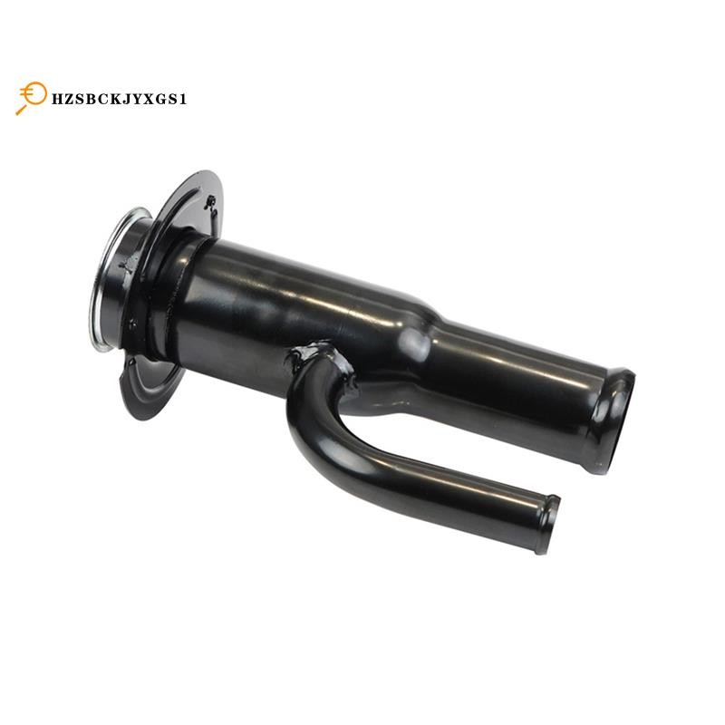 ฟิลเลอร์คอท่อ 4C3Z9034C ถังฟิลเลอร์ท่อท่อสําหรับ F-450 F-550 Super Duty 577-306 FN782 อะไหล่รถยนต์