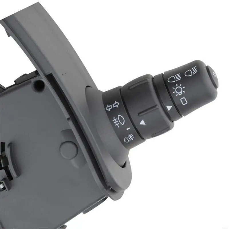 อุปกรณ์เสริมยานยนต์ 87HE 7701057088 7701057089 สวิตช์ไฟหน้า Stalk