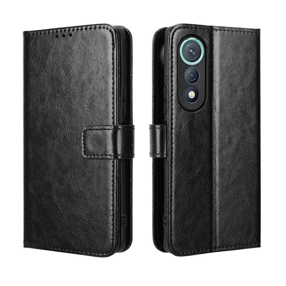 สําหรับ Tecno Pova Curve 5G กระเป๋าสตางค์หนัง PU ฝาหลังสําหรับ Tecno PovaCurve 5G LJ8k เคสโทรศัพท์พล
