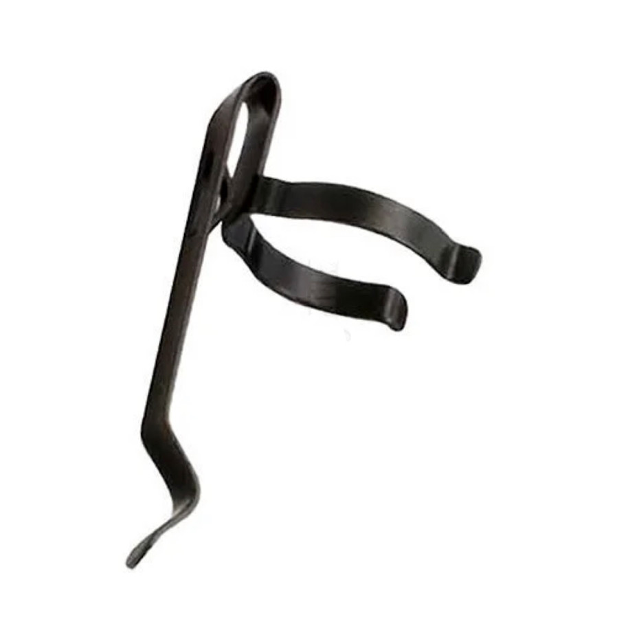 NITECORE Original คลิปสำหรับไฟฉายโคมไฟแบบพกพา Accessorie E4K MH23 MH10 MH12GTS MH20GT HC35 HC33 P10 