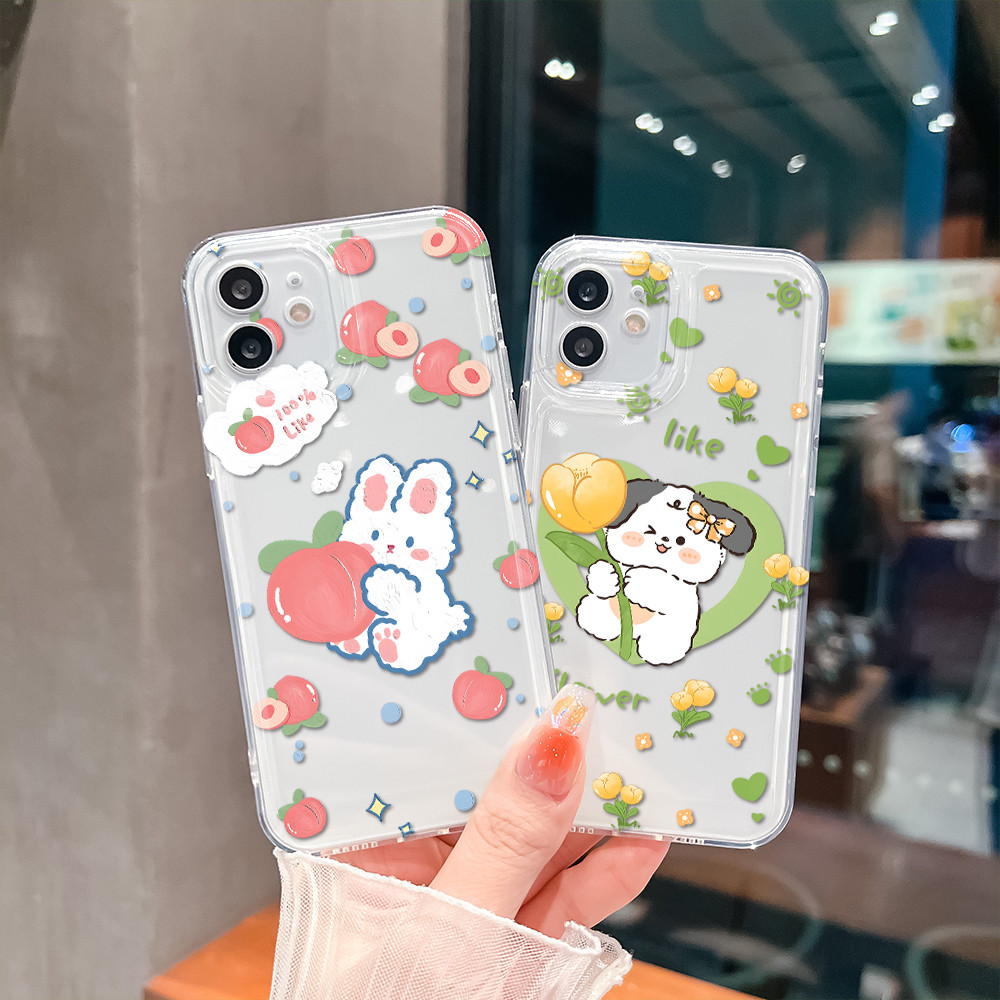 VIVO Y21 Y20 Y15S Y22 Y50 Y30 Y93 Y33S Y36 Y28 Y27S Y16 Y91C Y12S Y12A Y17 Y15 Y17S T1X Y31 V27 V29 Pro 4G 5G เคส QSK ราคา ถูกที่สุด ดีลบีเคเค แกลเลอรีภาพที่ 5