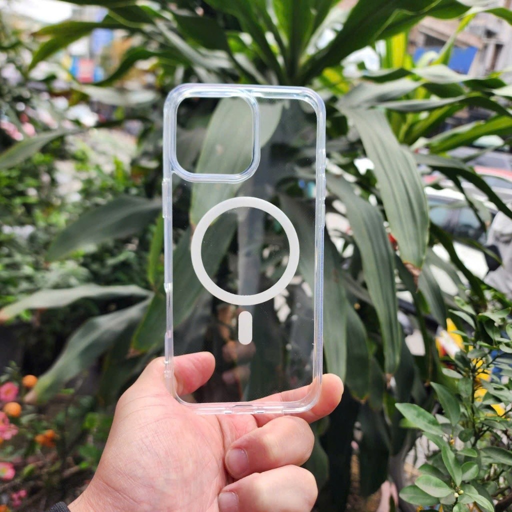 MUTURAL Case For iPhone 17 / 17Pro / 17Air / 17Promax ตรงรุ่น เคสกันกระแทก สำหรับ ไอโฟน 16Promax ทุกรุ่น งานหรู 047 - รูปที่ 2