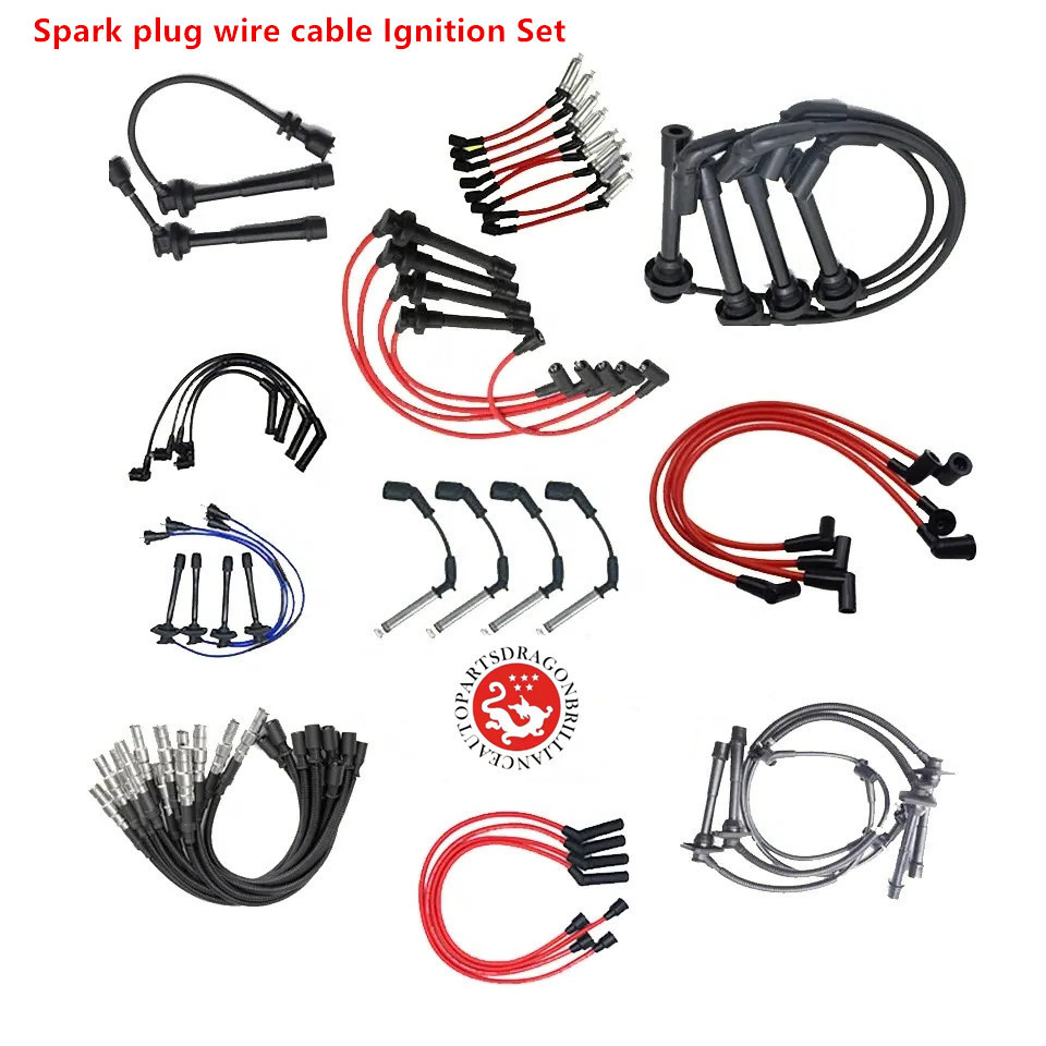 สายไฟ 11190-22010-1 11191-22010-2 19037-62010 19037-75021