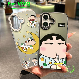 สำหรับ Vivo เคส Y35 Y20 Y20s Y12s Y12Aตัวการ์ตูน Y17 Y12 Y15 Y11 Y12i Y15A โทรศัพท์วิโว่ V40 V40PRO Y18 Y18s Y18E