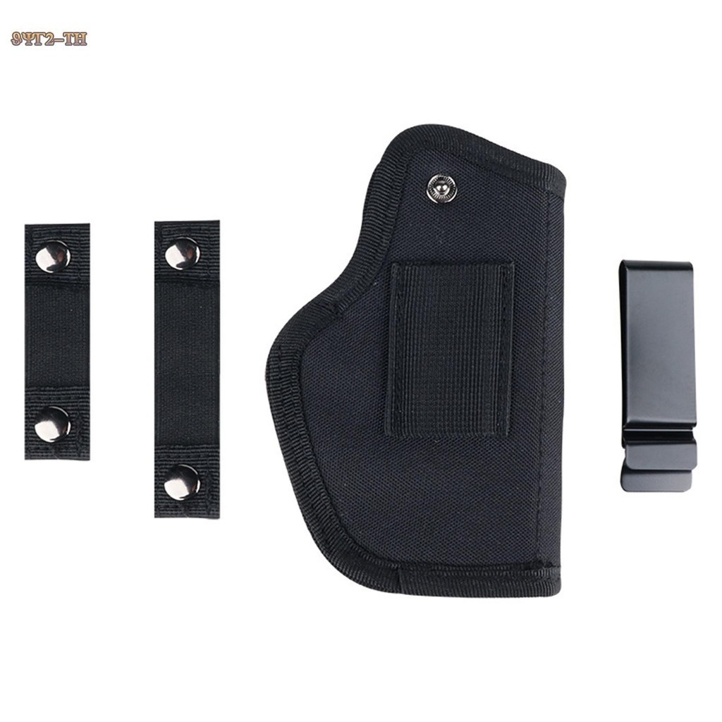 กระเป๋าปืนยุทธวิธีกลางแจ้ง Robust และทนทาน Holster