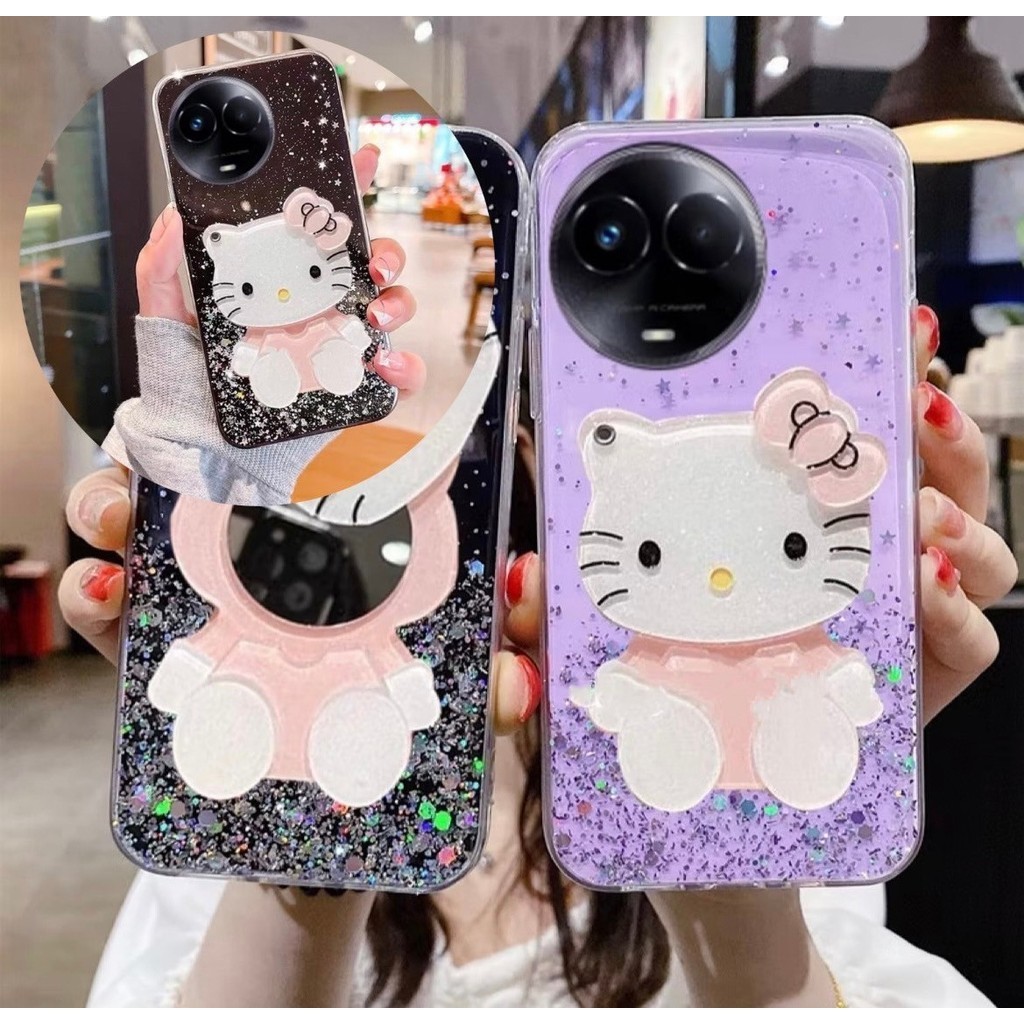 Case Realme 11X 5G เคส เรียลมี เรียวมี realme11 (5G)