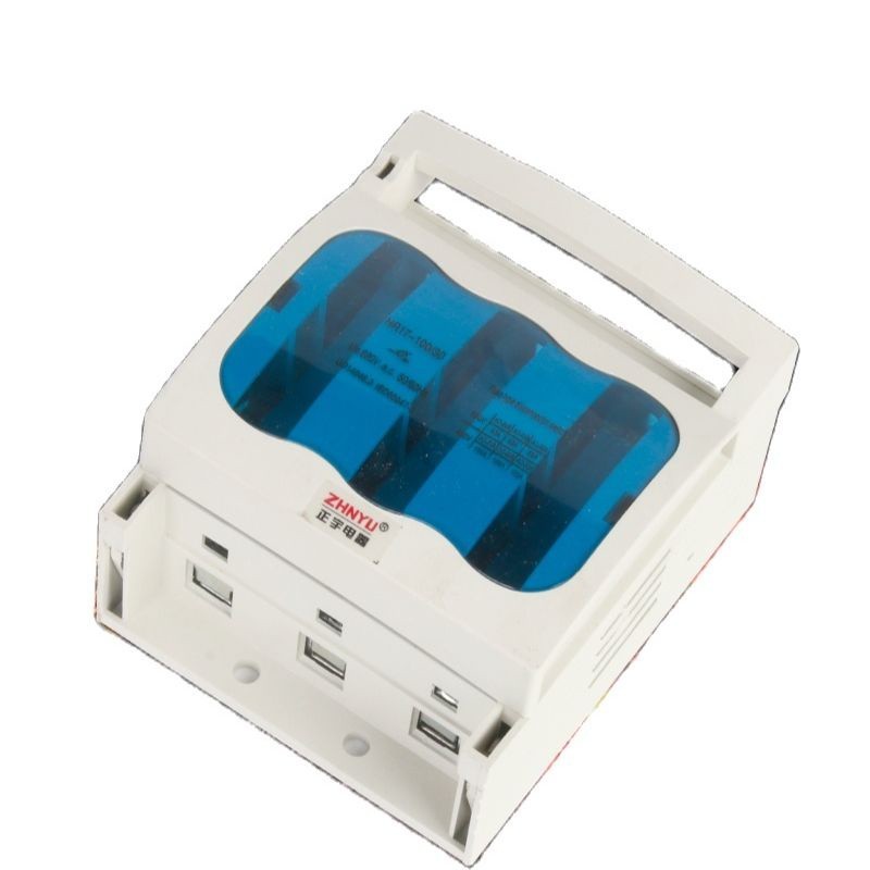 ★HR17 160a 250a 400a 630a fuse switches matched with nh fuse isolator switch fuse switch disconnecto