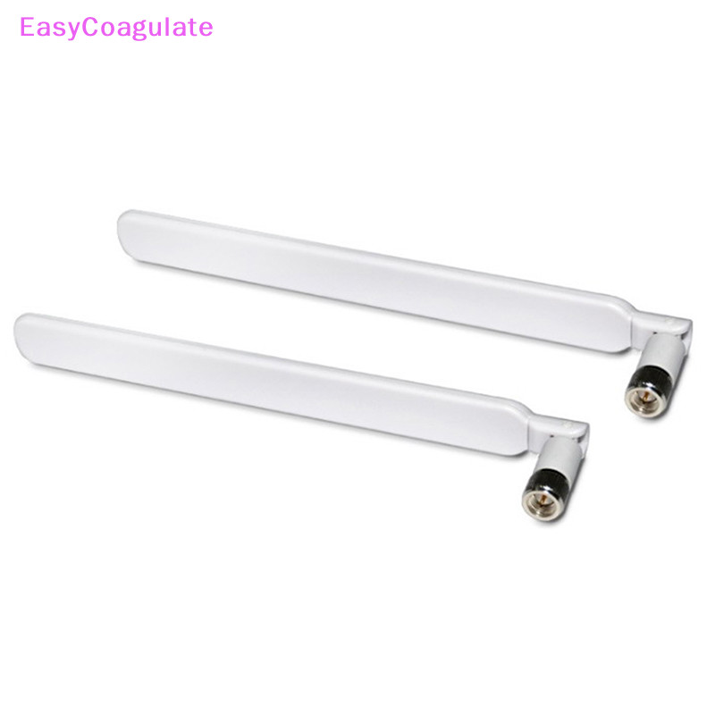 Eas 4G LTE เสาอากาศภายนอก SMA Connector สําหรับ B315 B593 เกตเวย์ไร้สาย HUAWEI Ate