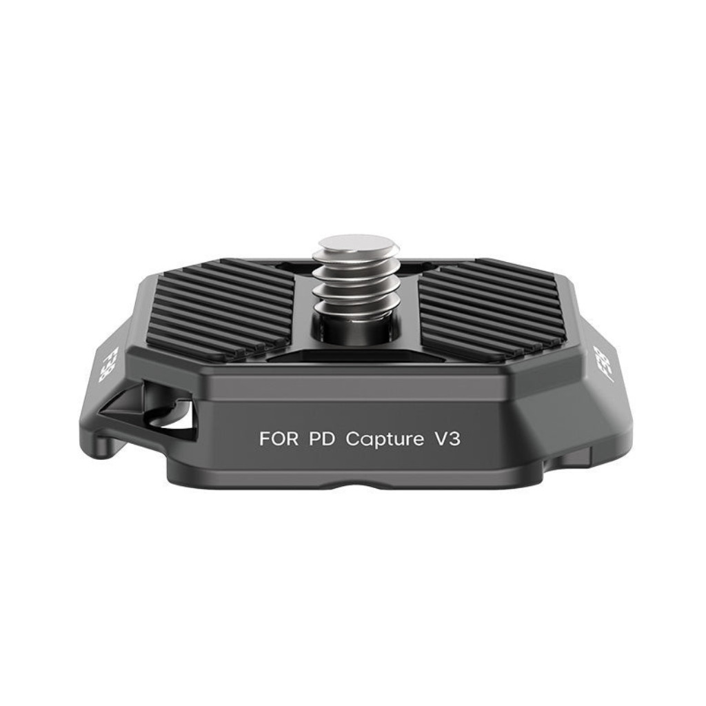 Ulanzi Falcam F38 and Peak Design Compatible Quick Release Plate 2465 แข็งแรงและทนทาน