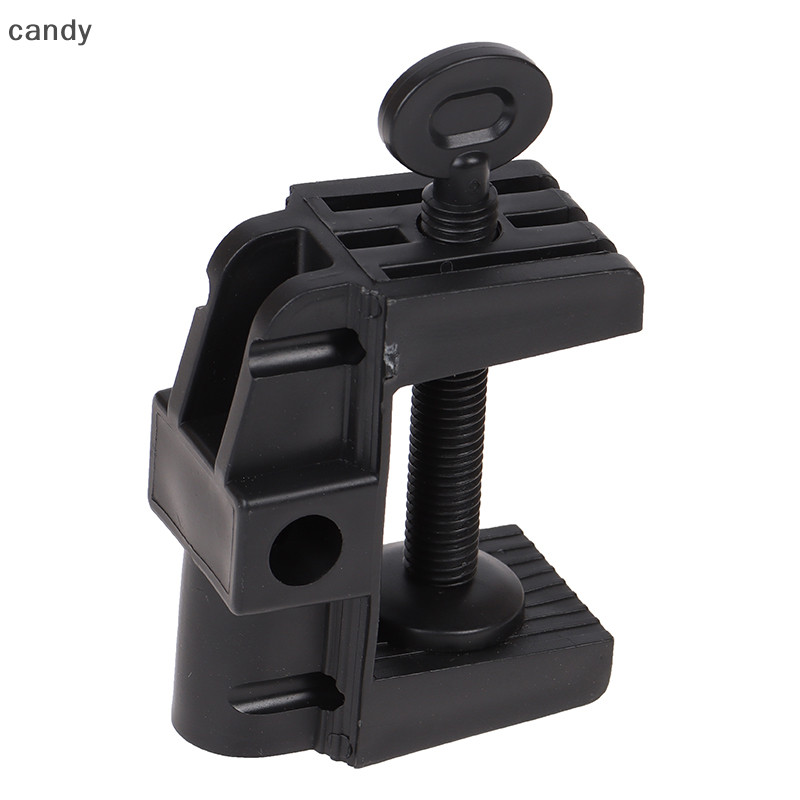 Ndy Clamp อุปกรณ์เสริม DIY คลิปคงที่ Light Mount Holder สําหรับโคมไฟตั้งโต๊ะ N