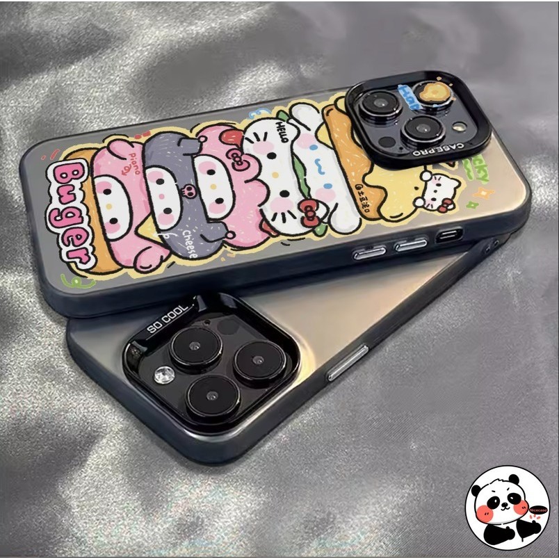 SANRIO SanrioปลอกสําหรับRealme Narzo 50i Prime N53 12 Lite 70X 50 5G 60X V23 20 C21Y C25Y C2 GT Neo 