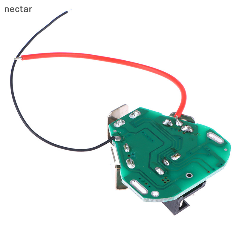 Tar 1 PC 3S 12.6V BMS ชาร์จป้องกันแบตเตอรี่ลิเธียมป้องกันแผงวงจรโมดูลสําหรับเครื่องมือไฟฟ้า N