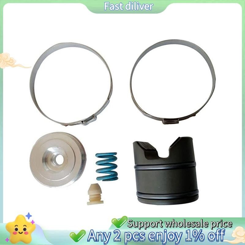 ชุดซ่อมแร็คพวงมาลัย 32106891974 อุปกรณ์เสริมอะไหล่สําหรับ BMW F20 F21 F30 F32 F31 F36 F48 F25 สําหรับ F Series 1 2 3 4 X1 X3 X4