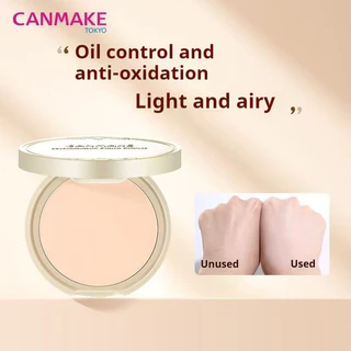 Marshmallow Powder Oil Control Concealer Long-lasting Marshmallow Powder Long-lasting Makeup Facial Makeup
