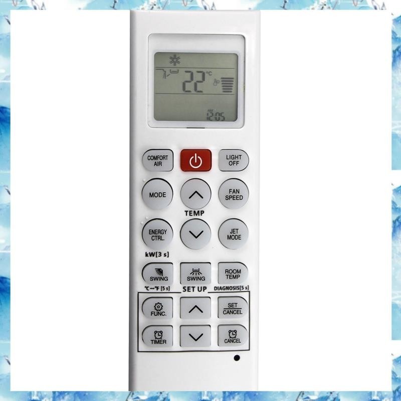 [ ] Akb74955604 เปลี่ยนรีโมทคอนโทรลสําหรับเครื่องปรับอากาศ AKB73995805 S4nq18kl3qa BSNQ126J3A2 S4UQ1