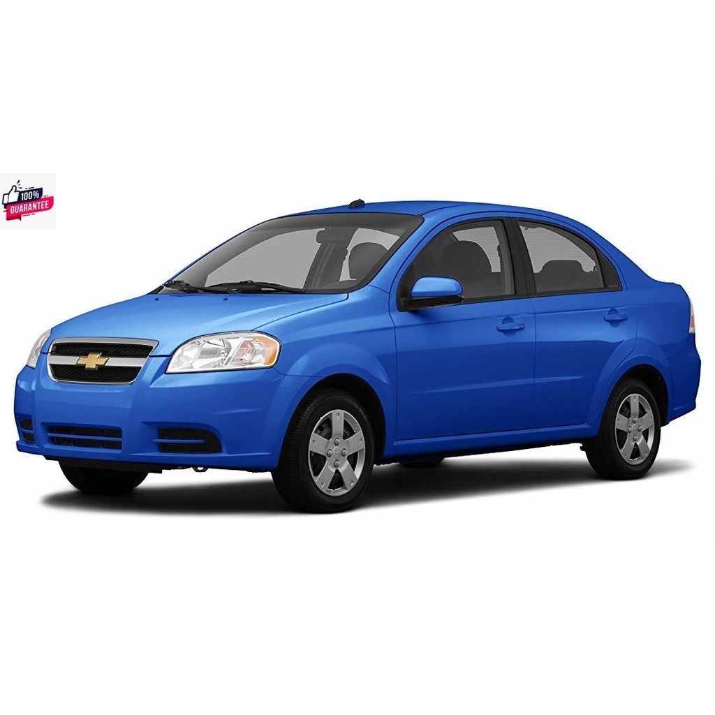 หน้ากากวิทยุรถยนต์ CHEVROLET AVEO / CAPTIVA 2DIN สำหรัจอ 7 นิ้วNV-CH-009