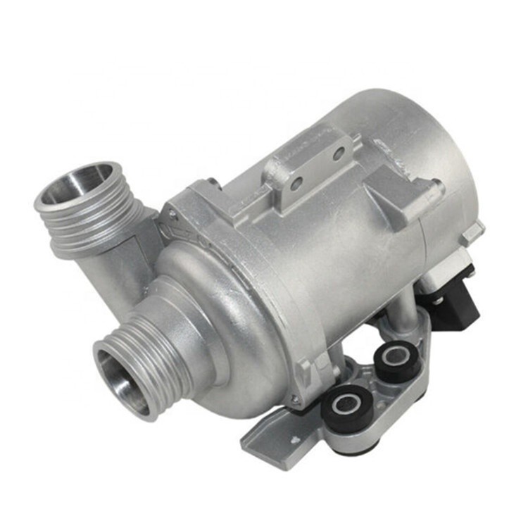 OE 11518635092 สําหรับ BMW 5Series 7Series X3 F01 F02 F03 F04 F10 F11 F18 F25 อิเล็กทรอนิกส์ cooling