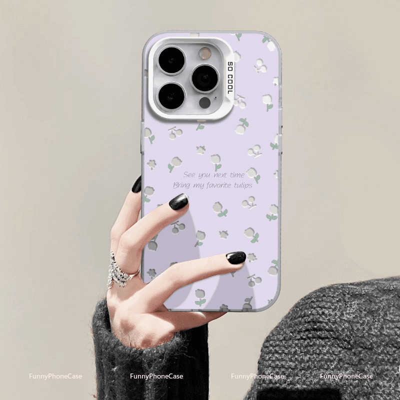 เปิดร้านใหม่ เข้ากันได้สำหรับ เคสไอโฟน เคสไอโฟน iPhone15 14 13 12 11promax xsmax xs xr x 7p 8plus เคส hxmscy111