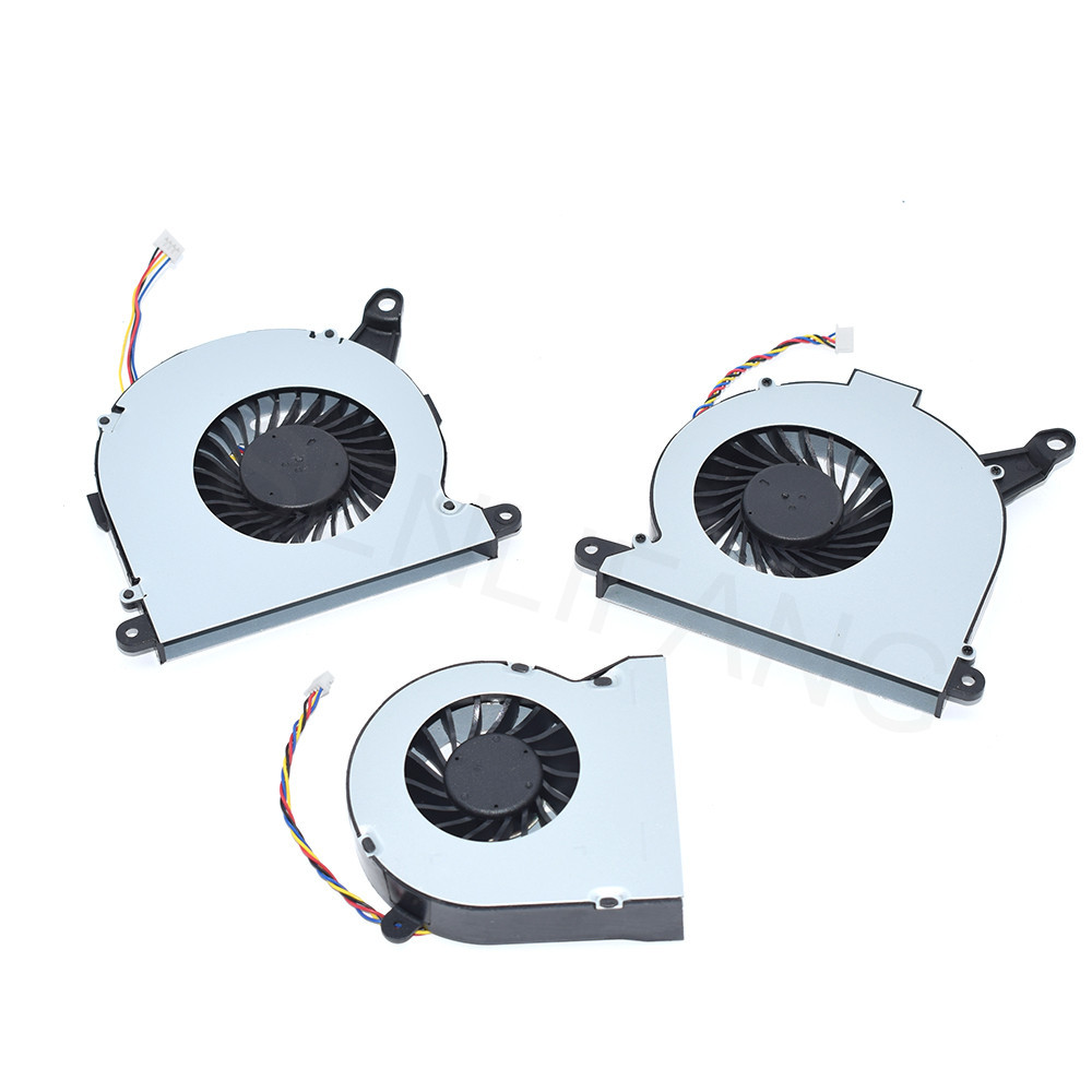 สําหรับ Intel NUC6I7KYK NUC8I7BEH NUC6 NUC8 NUC10 I3 I5 I7 KSB0605HB KSB0605HBW5Y BSC0805HA-00 NSV65