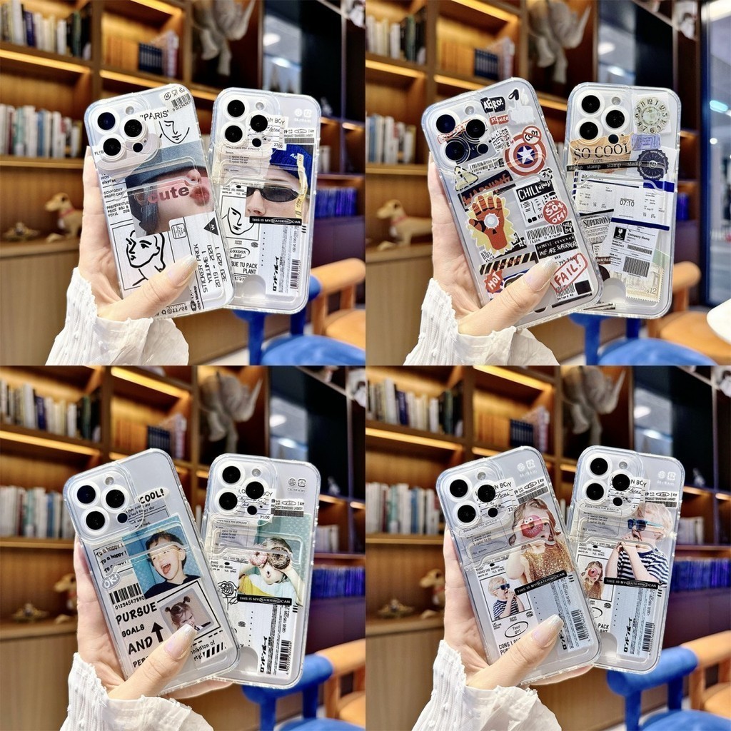 หนังสือพิมพ์ติดฉลากเด็กเคสกันกระแทกเคสโทรศัพท์ XiaoMi POCO M4 M5 M5S F3 F4 F5 F6 X3 PRO X3 NFC X4 GT POCO M4 PRO 5G กรณี