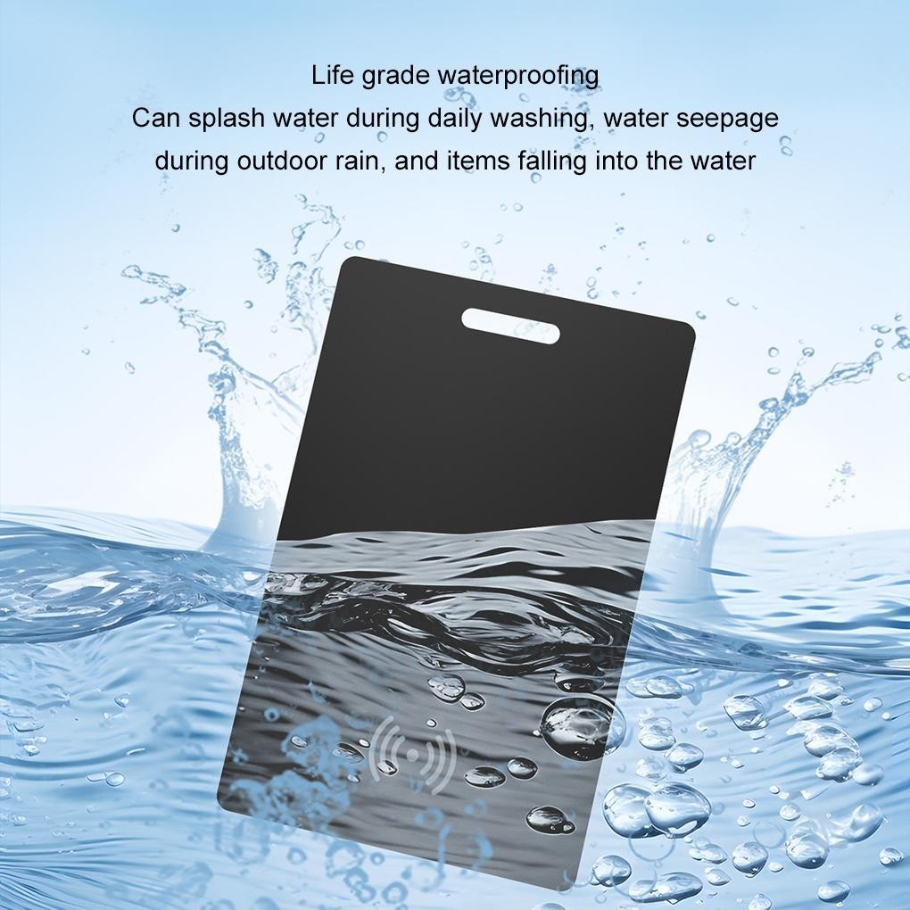 Belongings ปลอดภัยด้วยกระเบื้อง ForTracker Easy APP Remote Track Feature Compact ForGps ForTracker ก