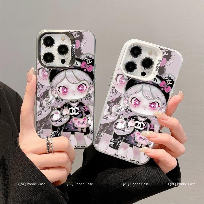 ใช้ได้กับเคสโทรศัพท์ของ Apple เข้ากันได้กับเคสโทรศัพท์ของ iPhone15 14 13 12 11 xsmax xr xs x 78plus RLTH257CYK