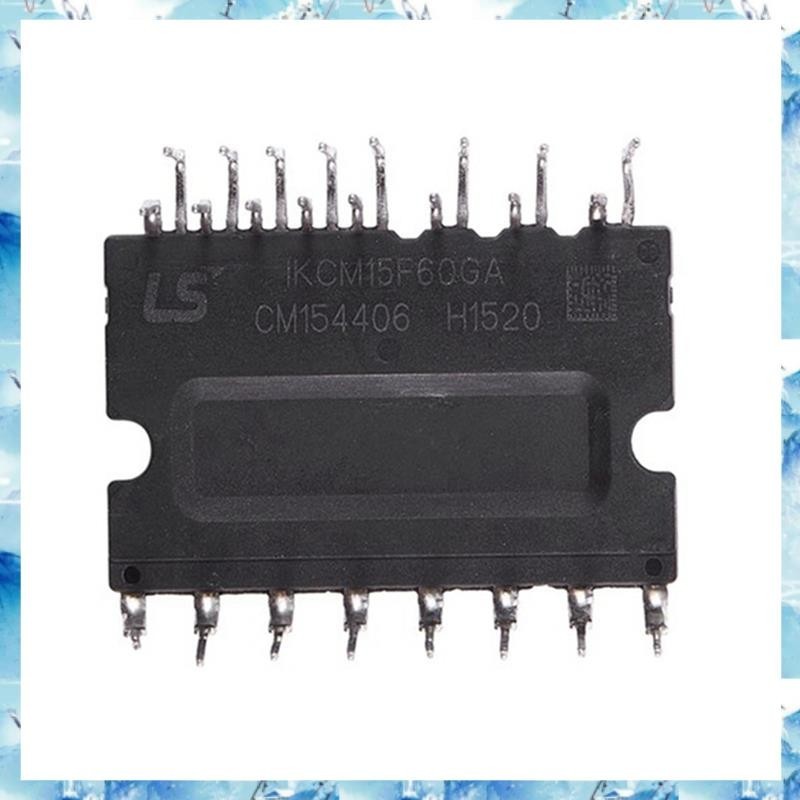 Ikcm15f60ga 15A 600V Power System IPM อัจฉริยะ Power ule