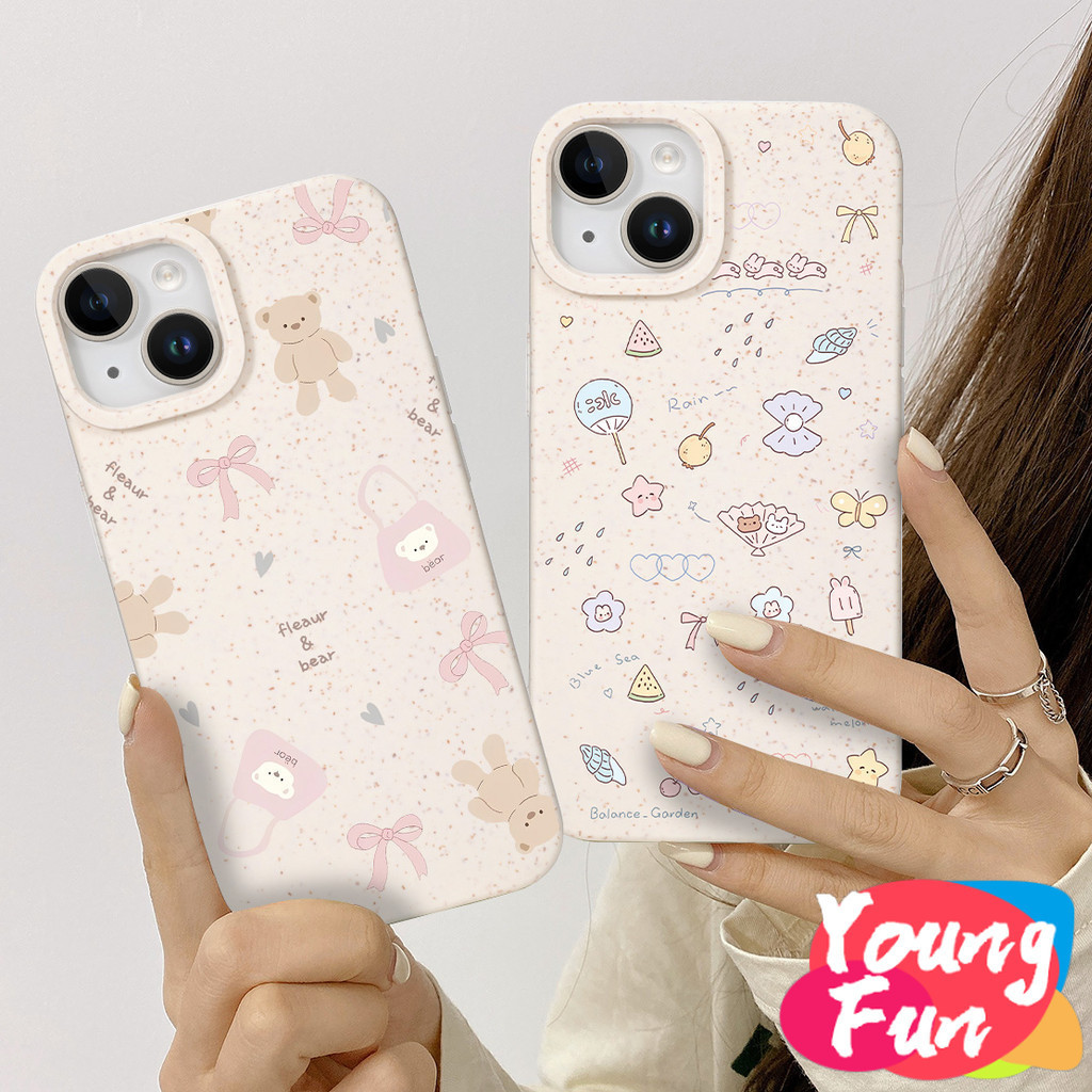 เคส oppo A17 A57 A77 4G A96 A16 A16S A74 A55 A54 4G 5G A33 2020 A52 A72 A92 A15S A31 A12E A3S A9gเป็นมิตรกับสิ่งแวดล้อมฟาง