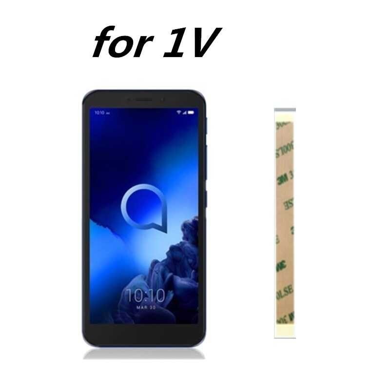 5.5inch For alcatel 1v 2019 5001D 5001J 5001A Assembly LCD Display + Touch Screen Panel Replacemen