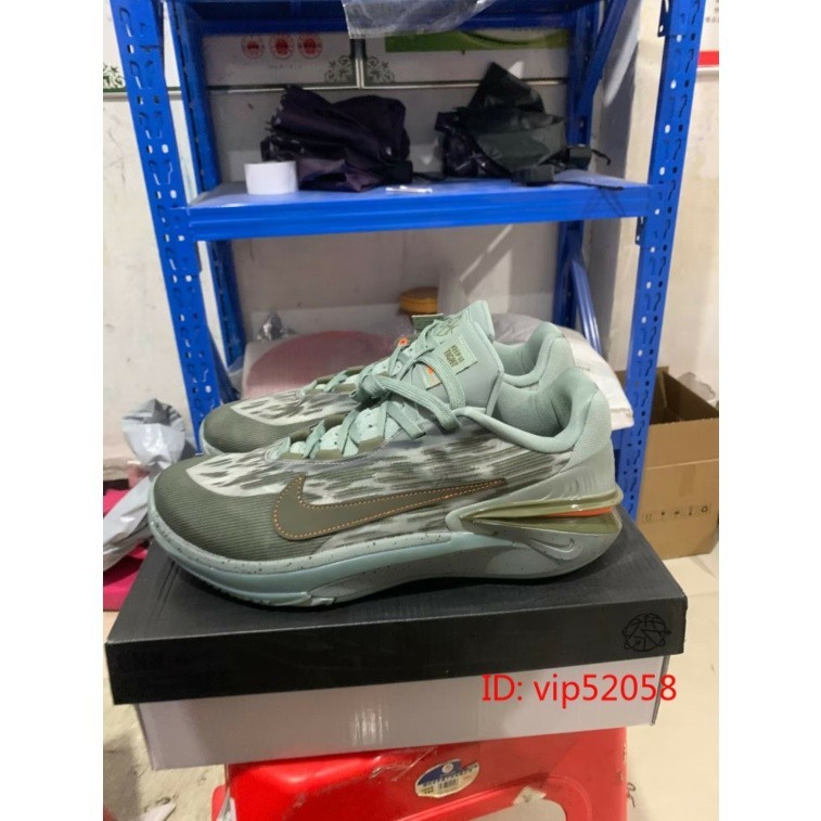 2023ราคาที่ดีที่สุดใหม่ NK zoom GT 2 cut2 รองเท้าผ้าใบบาสเก็ตบอลผู้ชาย shoebooker