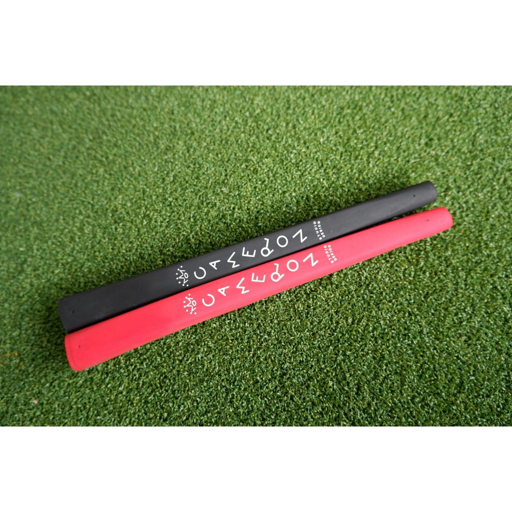 กริฟ GRIP PUTTER CAMERON RIBBED PUTTER รหัส WSC003