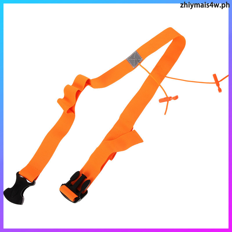 Energy Belt Race Bib Holder Running 6 Number for zhiymais4w Reusable