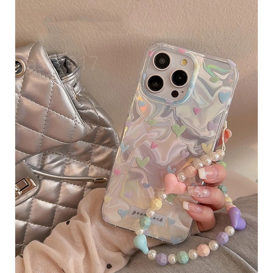 Simple Love เคสโทรศัพท์ Samsung S26 S25 S24 Ultra S23 S22 S22+S24+S23+S21 FE กันกระแทกป้องกัน ราคา ถูกที่สุด ดีลบีเคเค แกลเลอรีภาพที่ 8