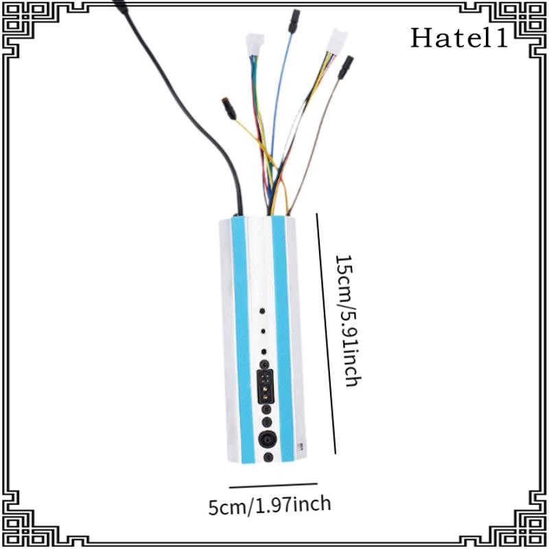 [Hatel] ตัวควบคุมสกู๊ตเตอร์ Easy Assembly อะไหล่สกู๊ตเตอร์สําหรับ ES1 ES2 ES4 ES3 - รูปที่ 4