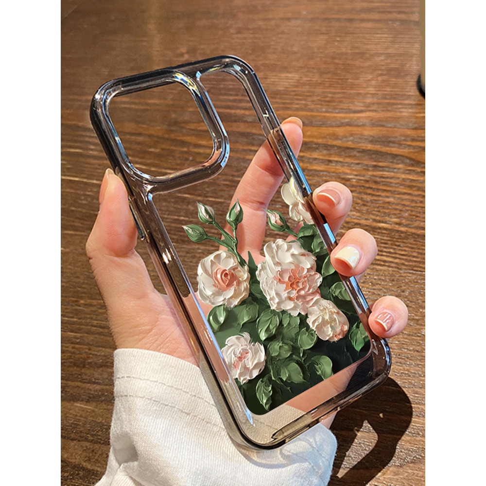 Original Creative CASE Vivo V60 Y400 V60 V40 V50 Y29 Y100 4G/5G V30e 5G Y03 4G Y18 Y28 V29e V30 Pro 