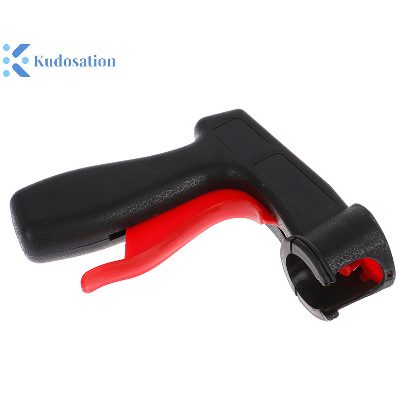 ปืนคุโดส ปรับตัวได้ ขัดเงาอัตโนมัติ การดูแลสี ปืนละอองลอย ด้ามจับ ดี