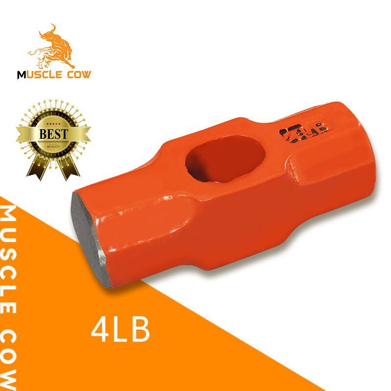 MUSCLE COW หัวค้อนทุบหิน ค้อนทุบหิน ฆ้อนทุบหิน หัวฆ้อน ค้อนปอนด์ ค้อน หัวค้อนปอนด์ ค้อนทุบหิน หัวฆ้อนปอนด์