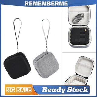 กระเป๋าพกพากันน้ํา กระเป๋าใส่ลําโพงที่รองรับบลูทูธสําหรับ Ma…