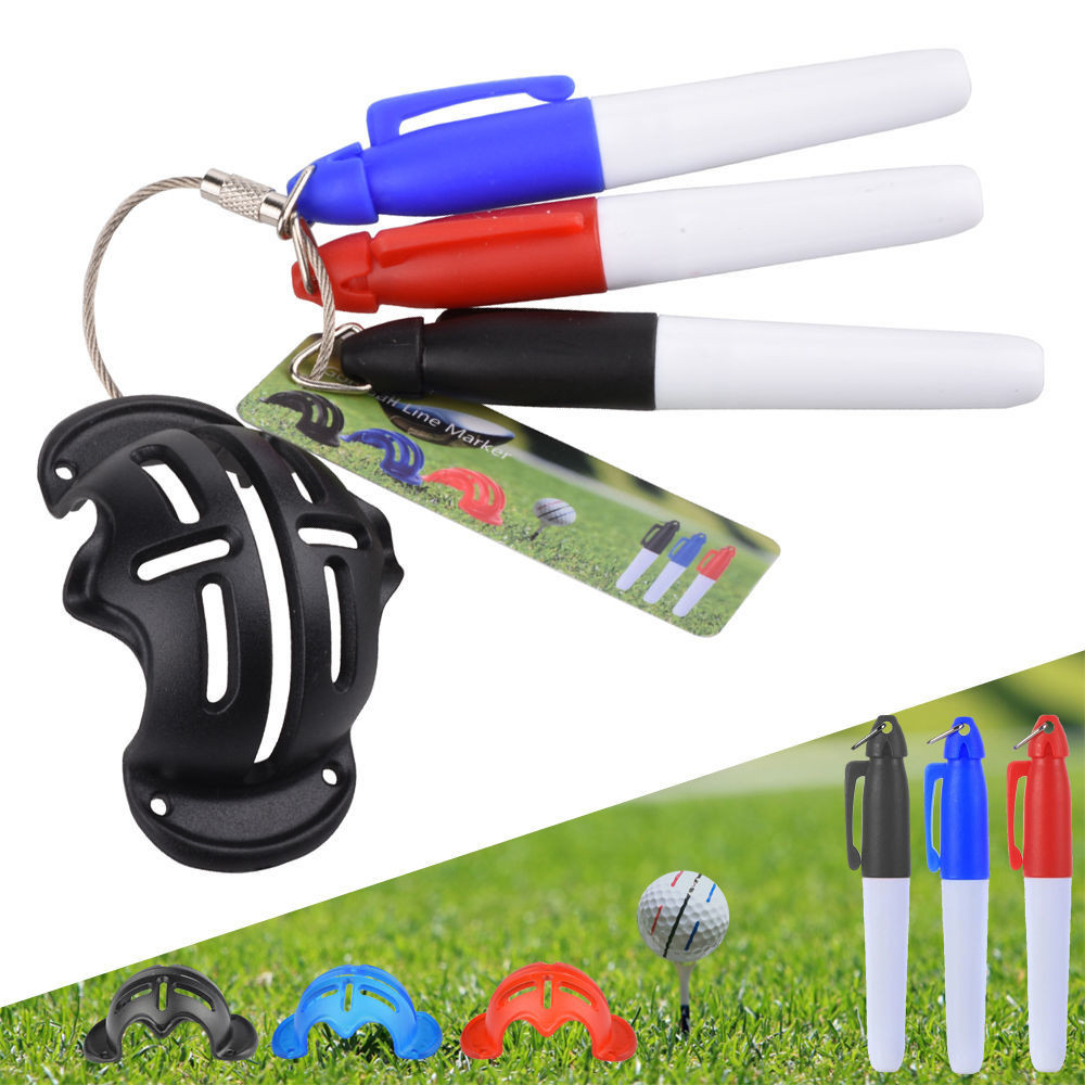 🍀Golf Mark Scraper Suit